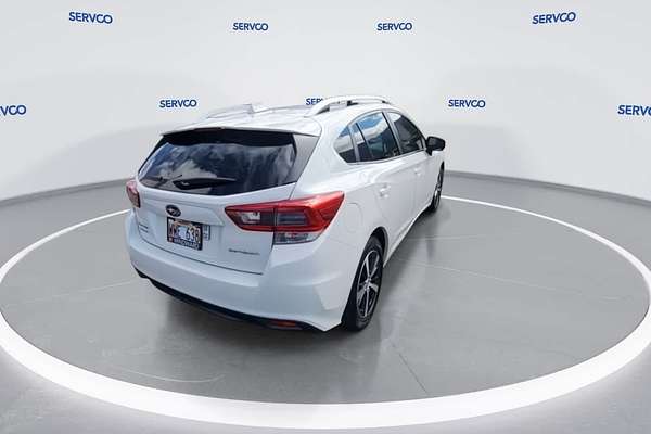 2023 Subaru Impreza Premium