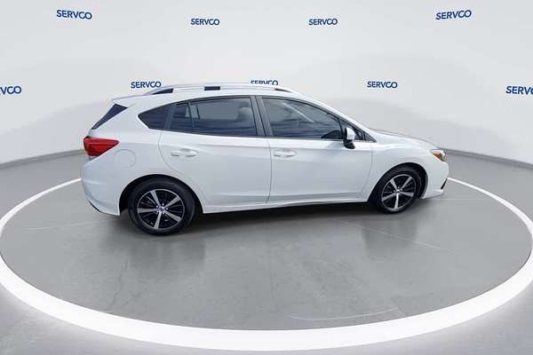 2023 Subaru Impreza Premium