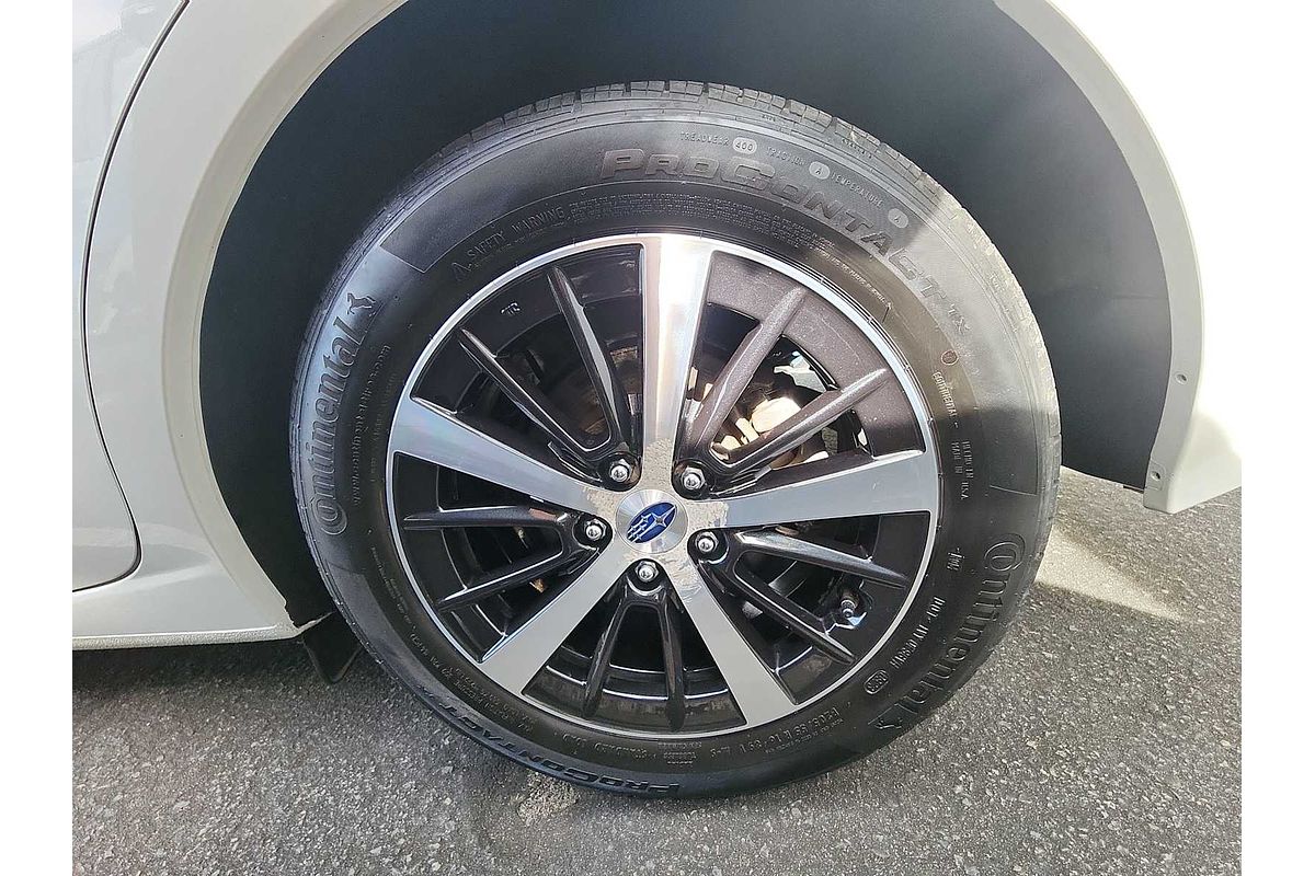 2023 Subaru Impreza Premium