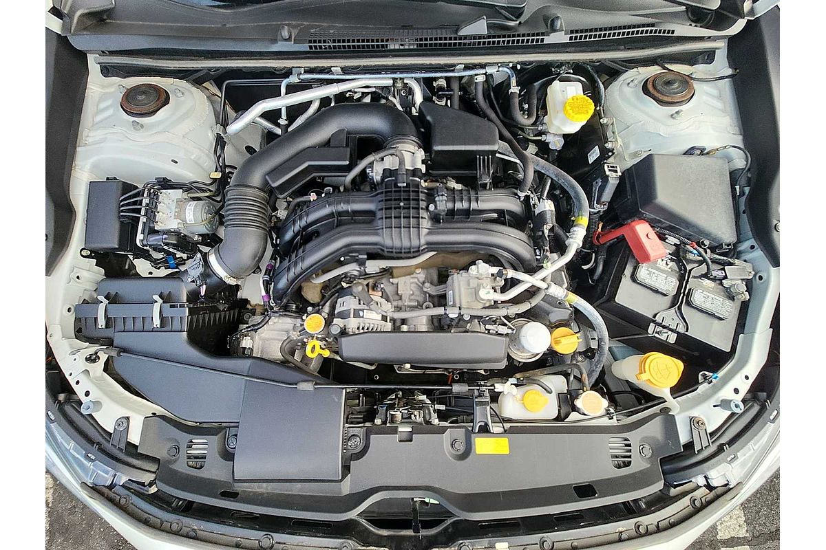 2023 Subaru Impreza Premium