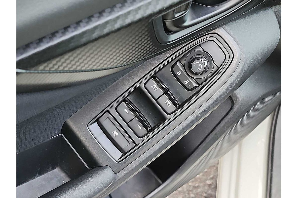 2023 Subaru Impreza Premium
