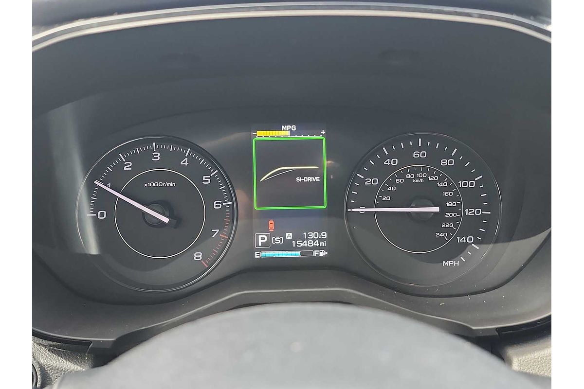 2023 Subaru Impreza Premium