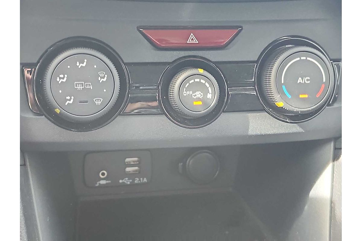 2023 Subaru Impreza Premium
