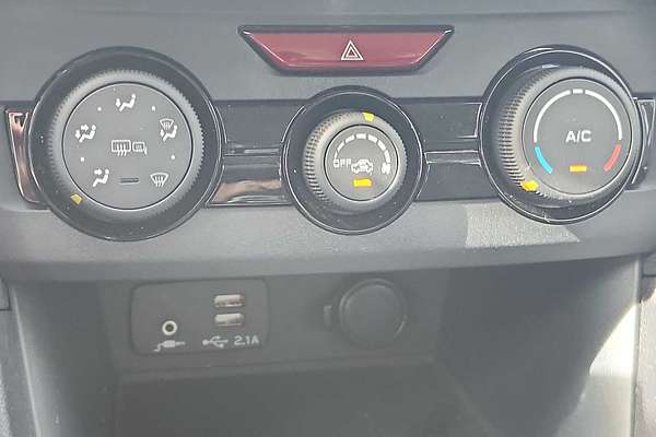 2023 Subaru Impreza Premium