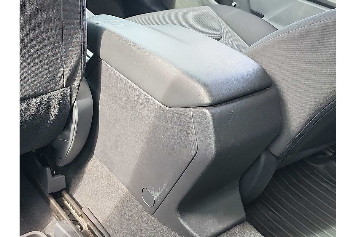 2023 Subaru Impreza Premium