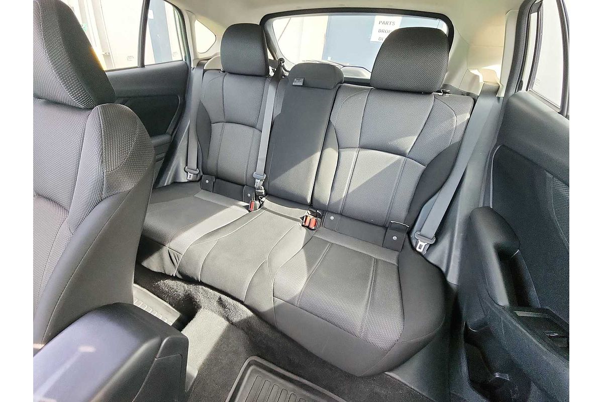 2023 Subaru Impreza Premium