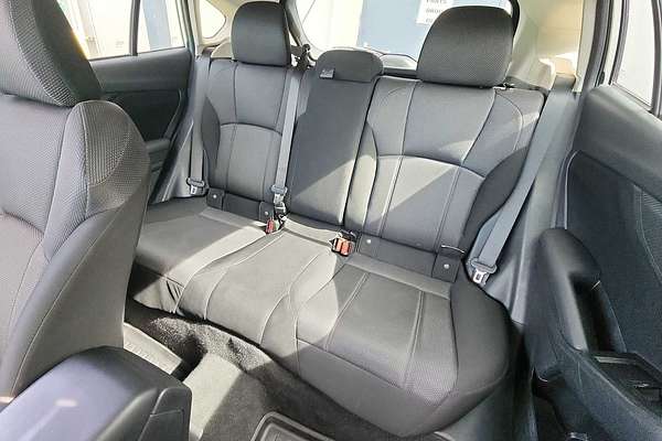 2023 Subaru Impreza Premium