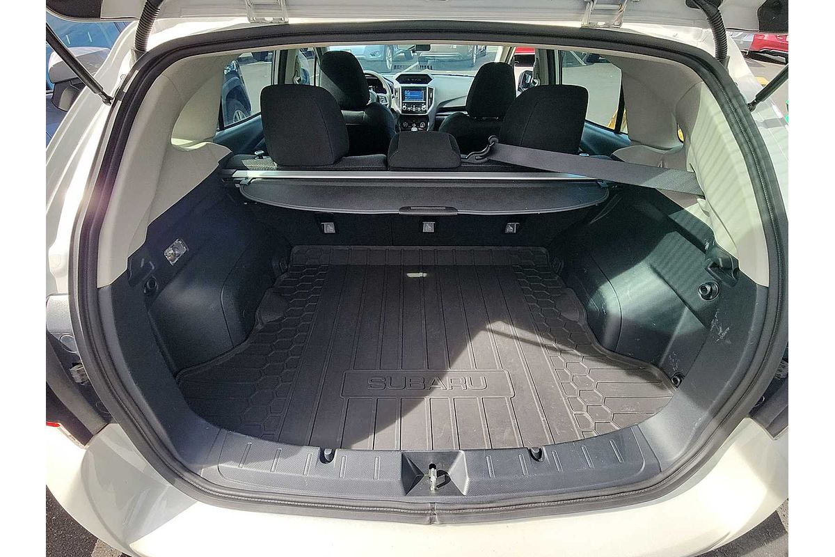 2023 Subaru Impreza Premium
