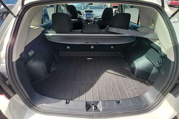 2023 Subaru Impreza Premium