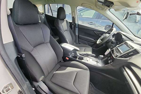 2023 Subaru Impreza Premium