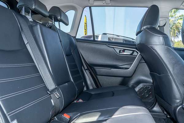 2020 Toyota RAV4 Cruiser AXAH54R