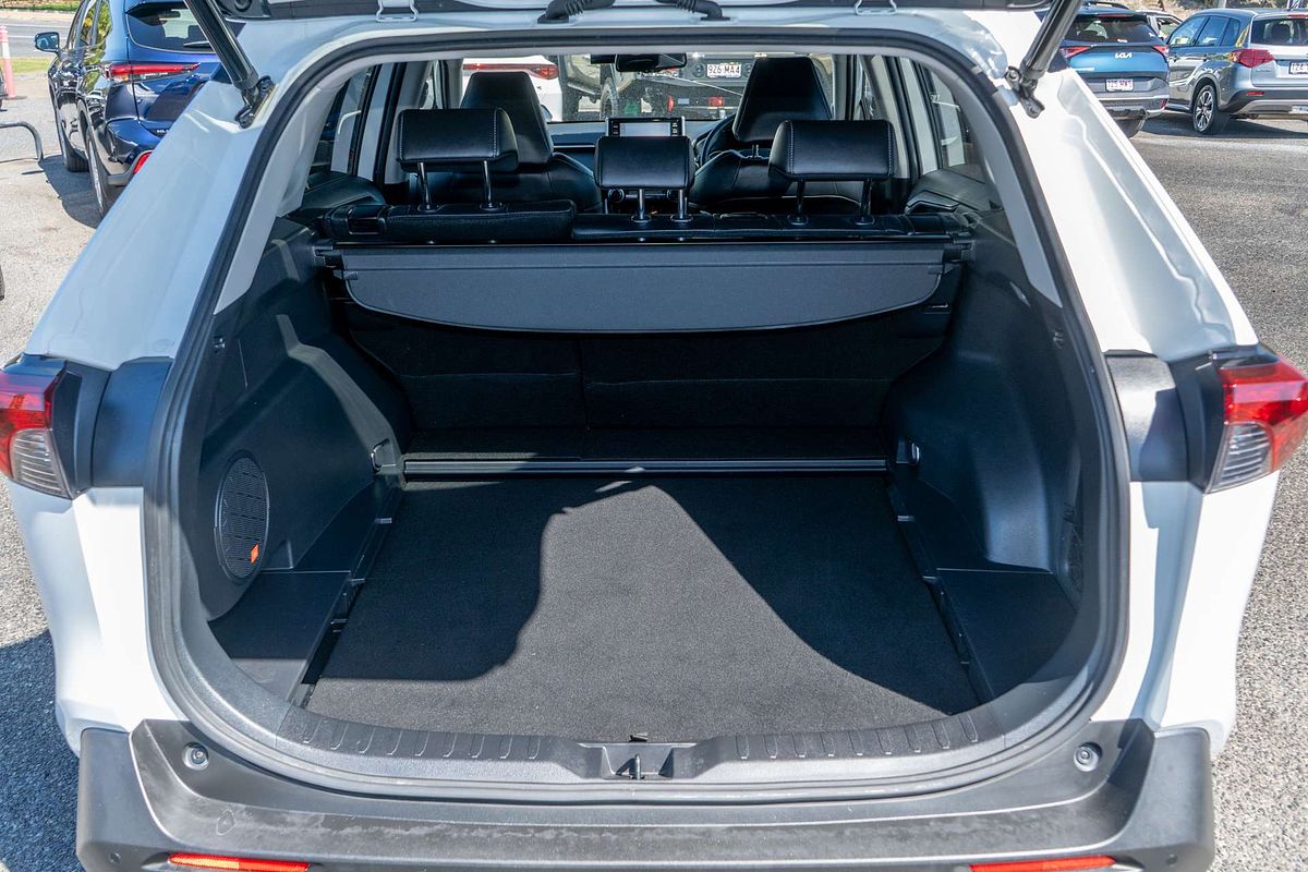 2020 Toyota RAV4 Cruiser AXAH54R