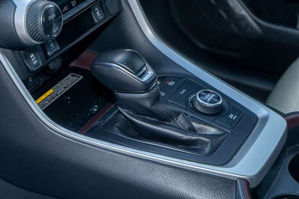2020 Toyota RAV4 Cruiser AXAH54R