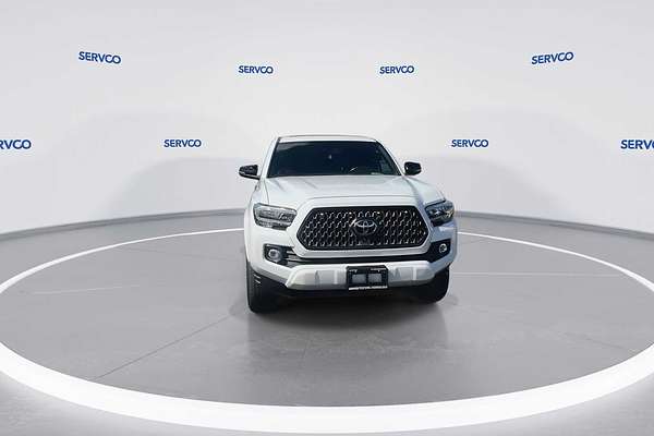 2021 Toyota Tacoma Limited
