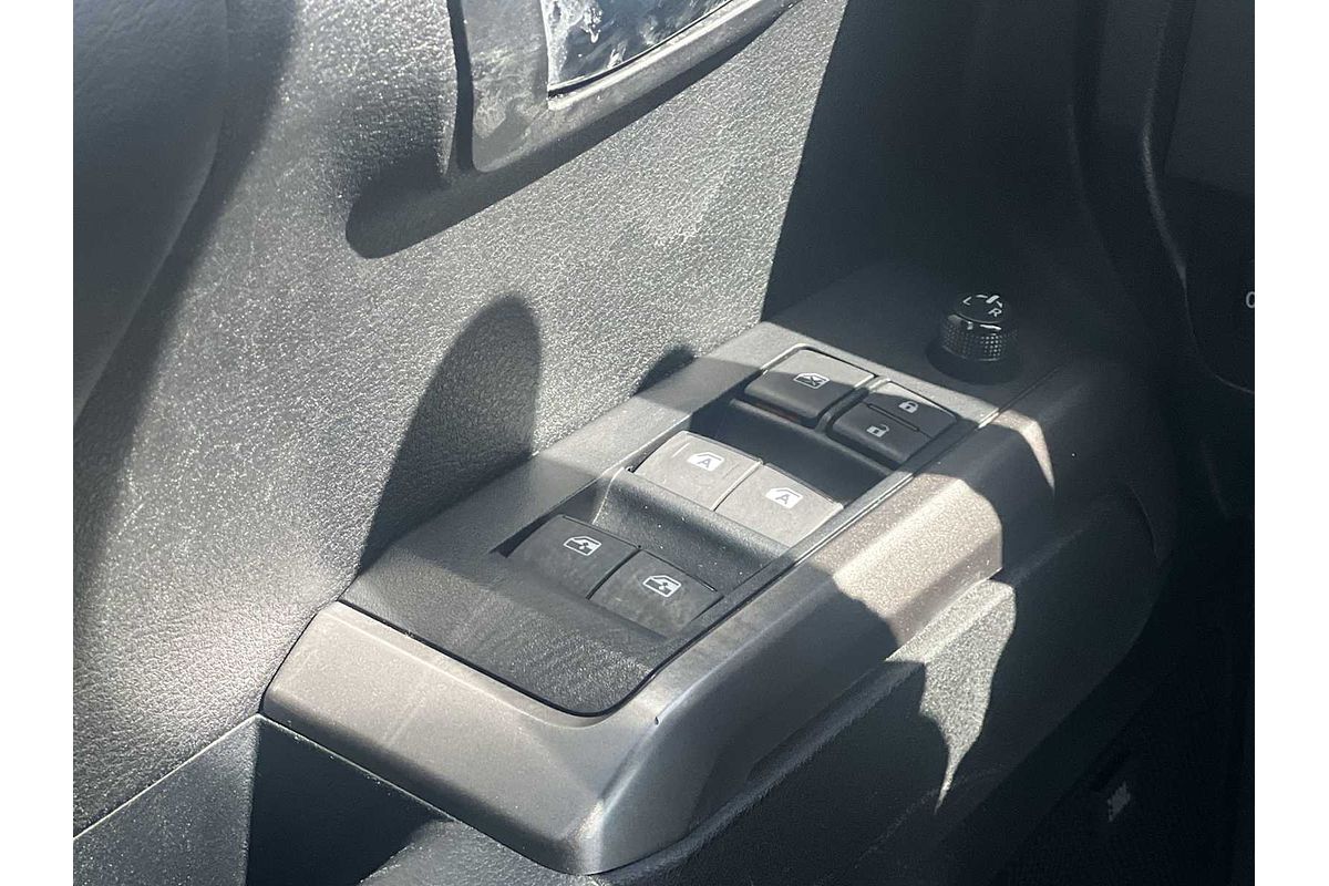 2021 Toyota Tacoma Limited