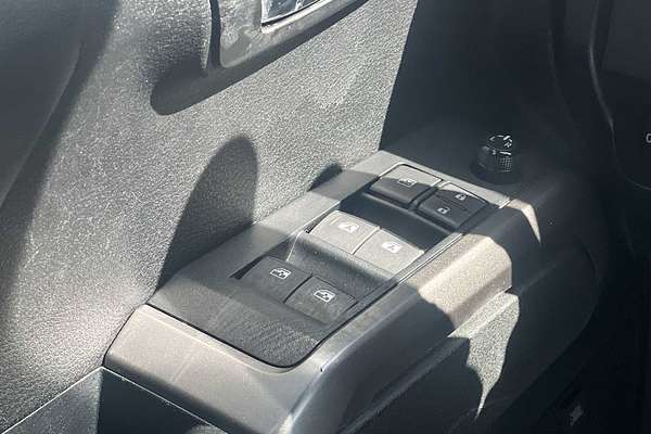2021 Toyota Tacoma Limited