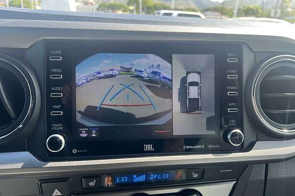 2021 Toyota Tacoma Limited
