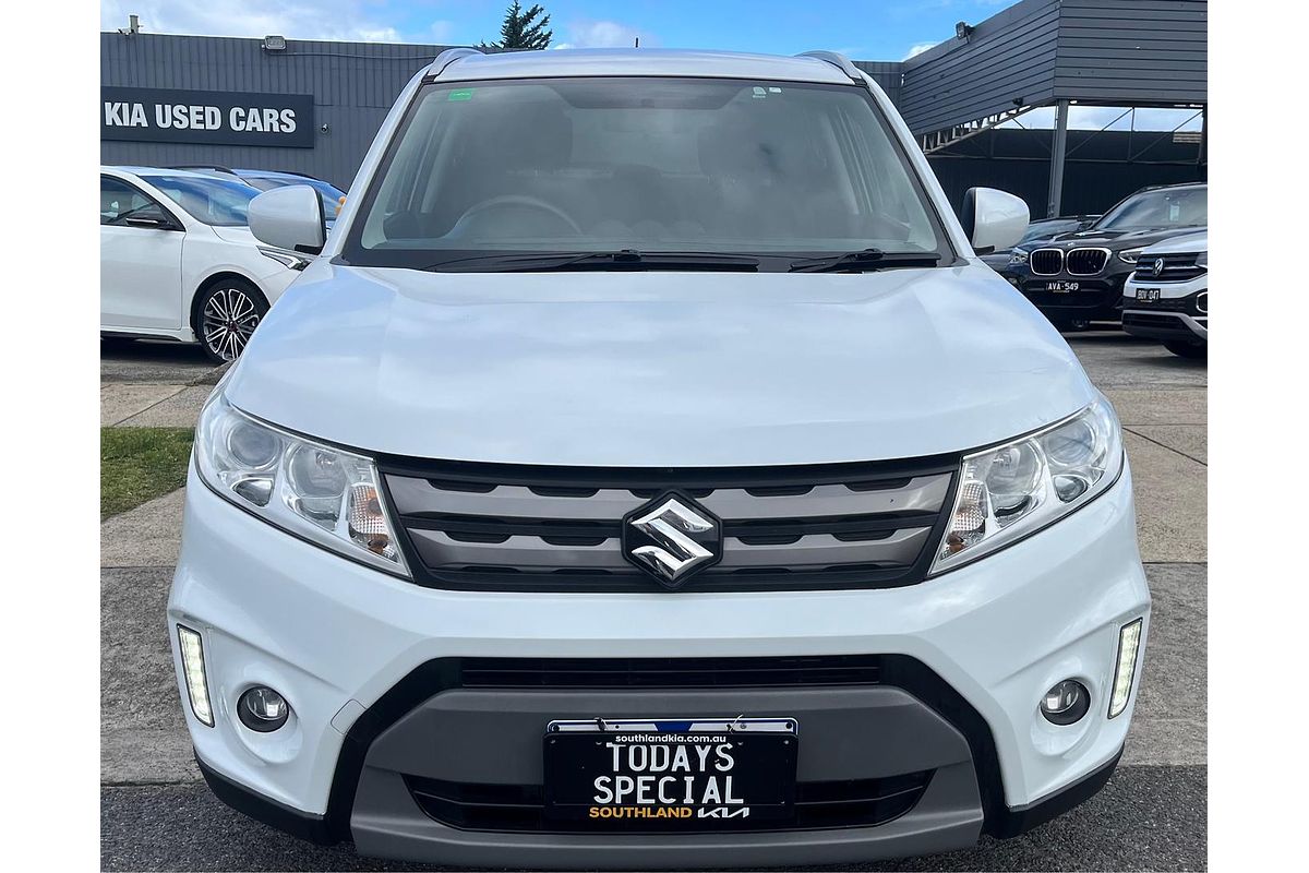 2018 Suzuki Vitara RT-S LY