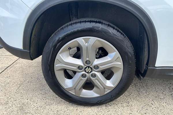 2018 Suzuki Vitara RT-S LY