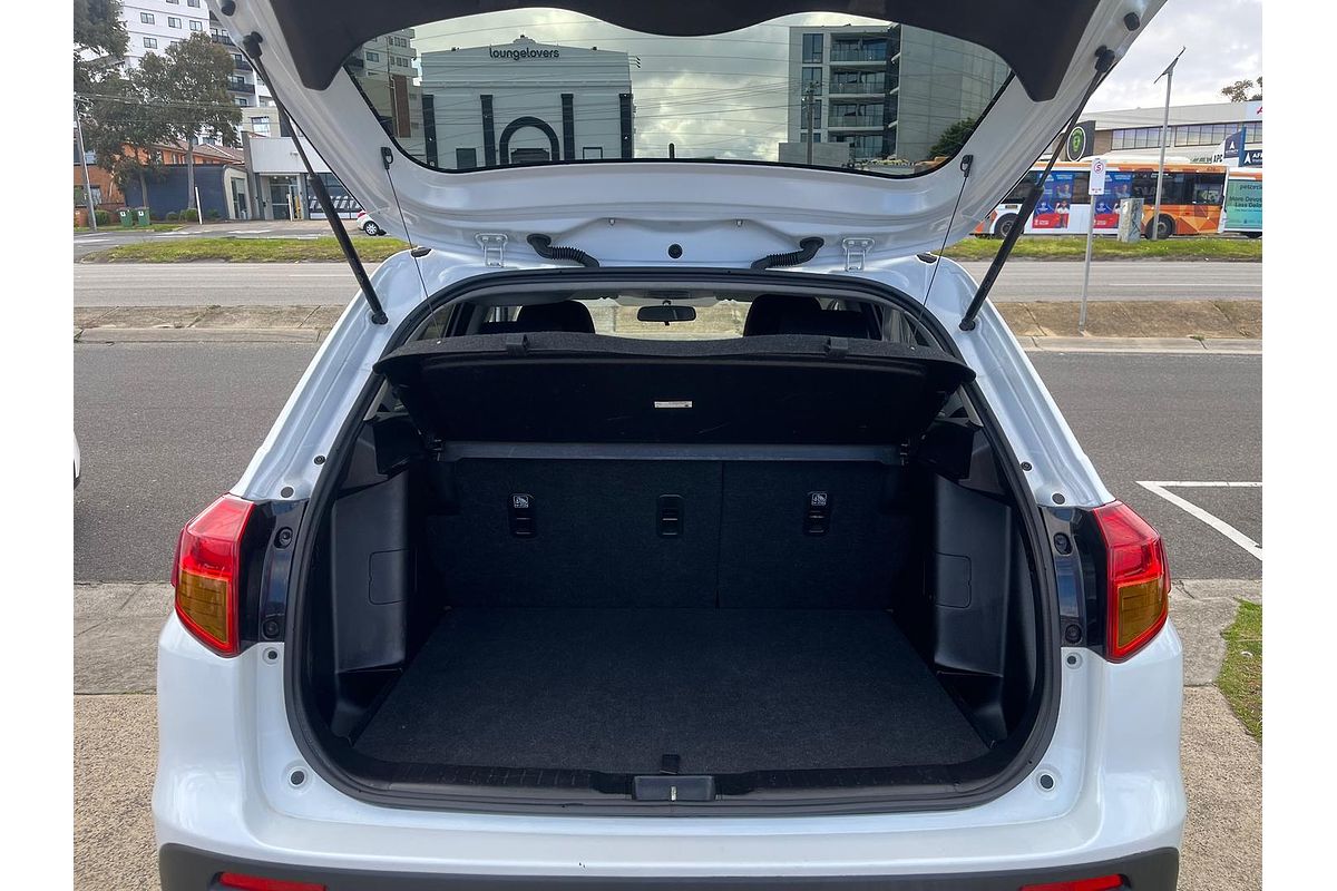 2018 Suzuki Vitara RT-S LY