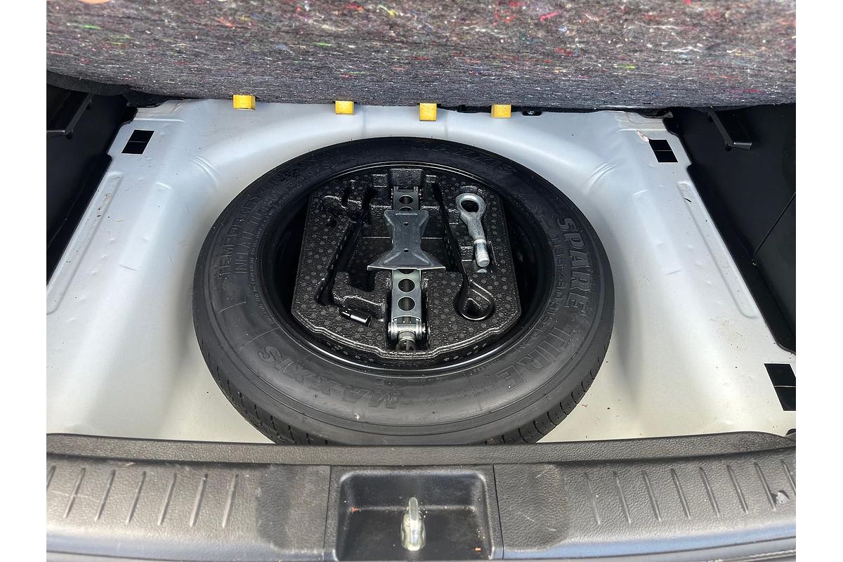 2018 Suzuki Vitara RT-S LY