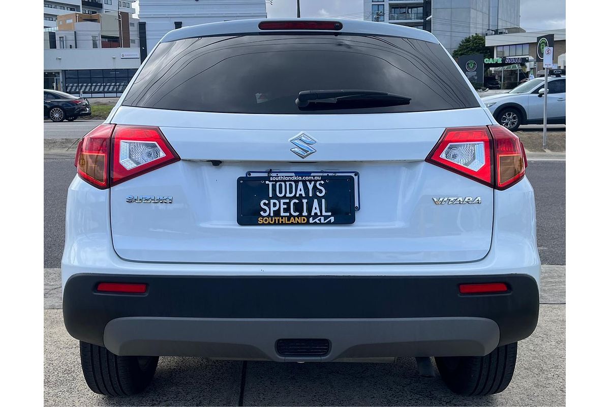 2018 Suzuki Vitara RT-S LY