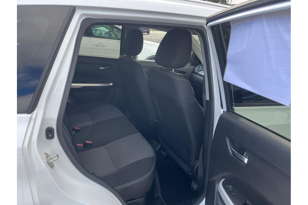 2018 Suzuki Vitara RT-S LY