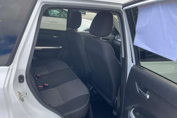 2018 Suzuki Vitara RT-S LY