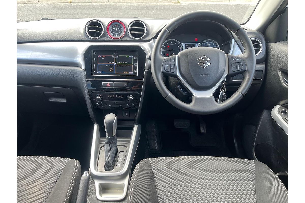 2018 Suzuki Vitara RT-S LY