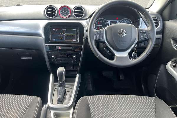 2018 Suzuki Vitara RT-S LY