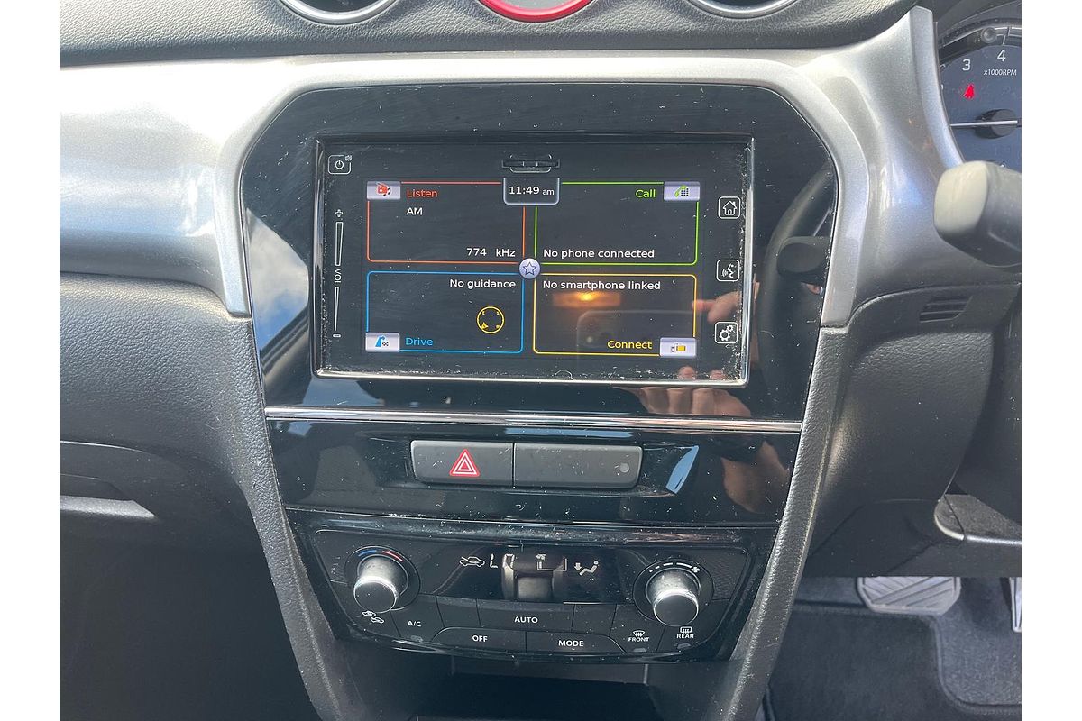 2018 Suzuki Vitara RT-S LY