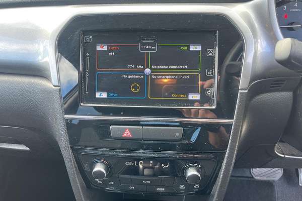 2018 Suzuki Vitara RT-S LY