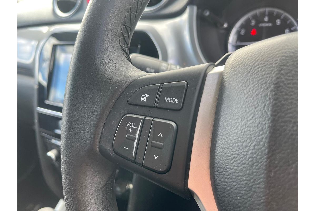 2018 Suzuki Vitara RT-S LY