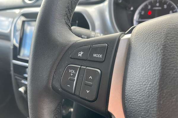 2018 Suzuki Vitara RT-S LY