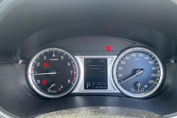 2018 Suzuki Vitara RT-S LY