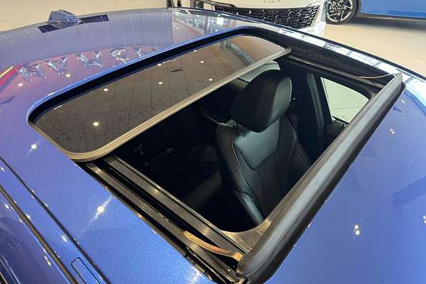 2022 BMW 3 Series 320i M Sport G20 LCI