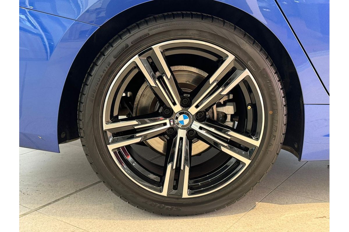 2022 BMW 3 Series 320i M Sport G20 LCI