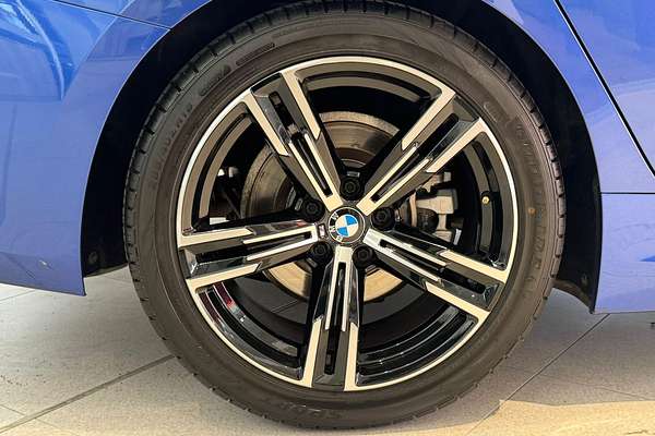 2022 BMW 3 Series 320i M Sport G20 LCI