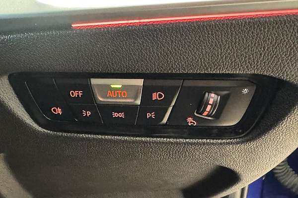 2022 BMW 3 Series 320i M Sport G20 LCI