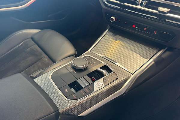 2022 BMW 3 Series 320i M Sport G20 LCI