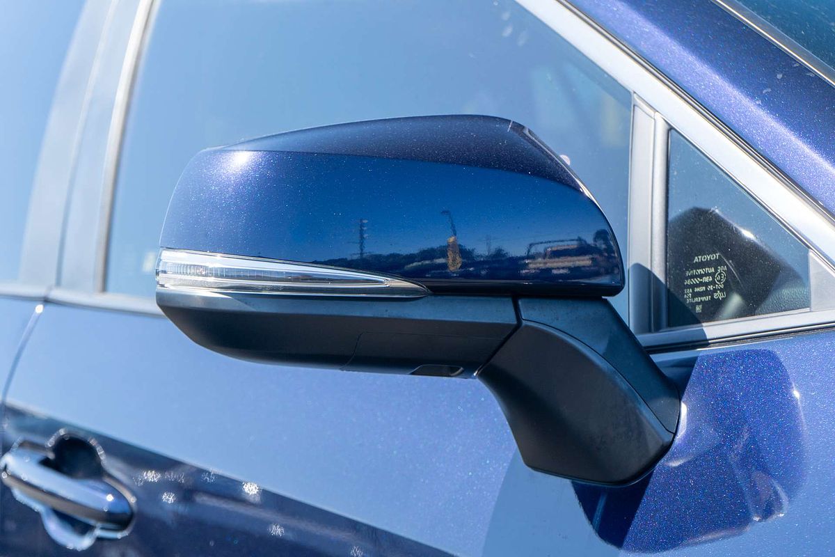 2020 Toyota RAV4 GXL AXAH52R