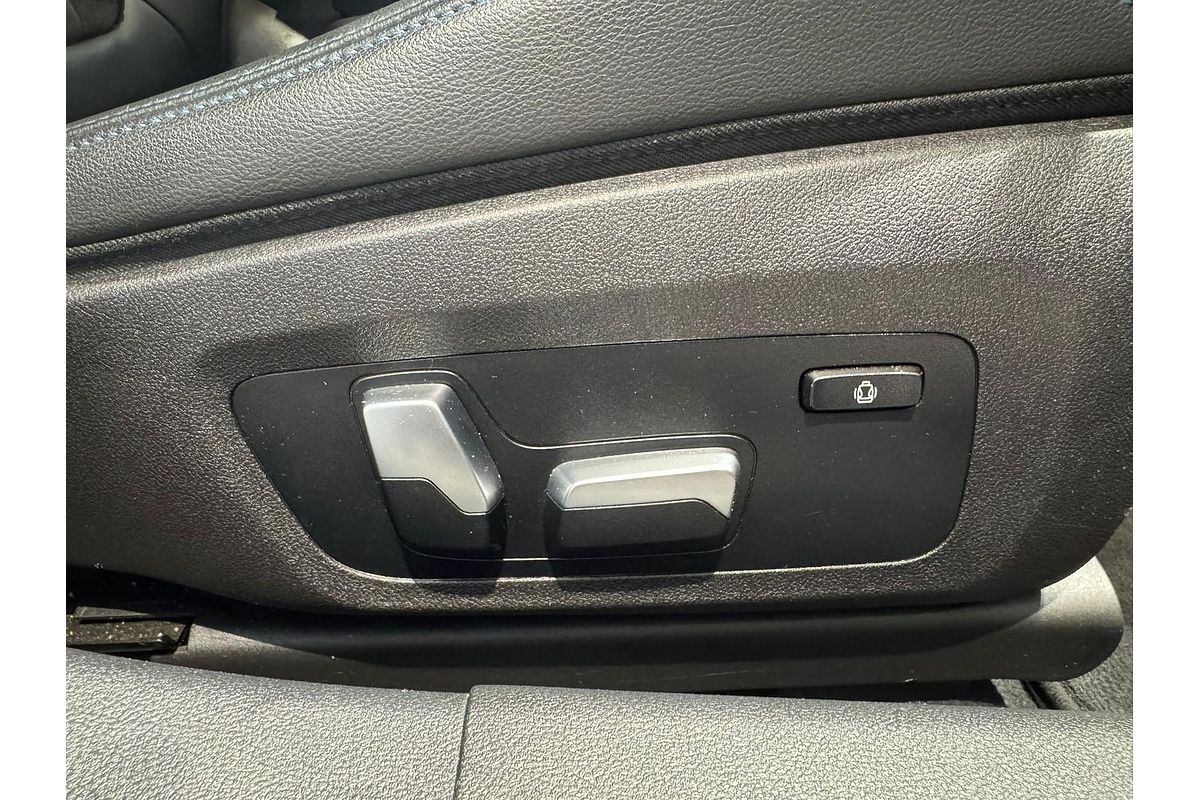 2022 BMW 3 Series 320i M Sport G20 LCI