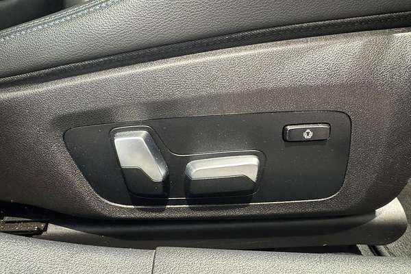 2022 BMW 3 Series 320i M Sport G20 LCI