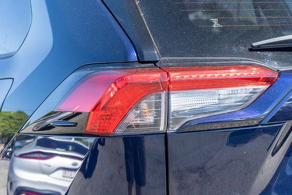2020 Toyota RAV4 GXL AXAH52R
