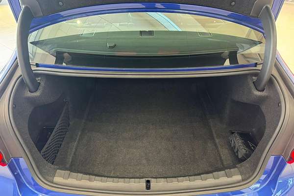 2022 BMW 3 Series 320i M Sport G20 LCI