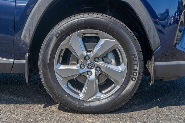 2020 Toyota RAV4 GXL AXAH52R