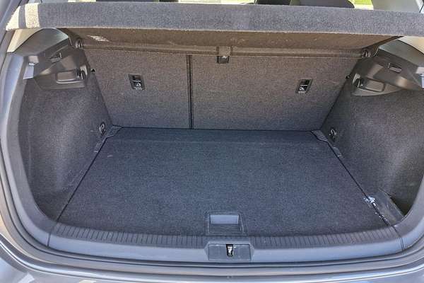 2015 Volkswagen Golf 92TSI Trendline 7