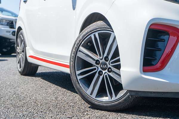 2019 Kia Picanto GT-Line JA