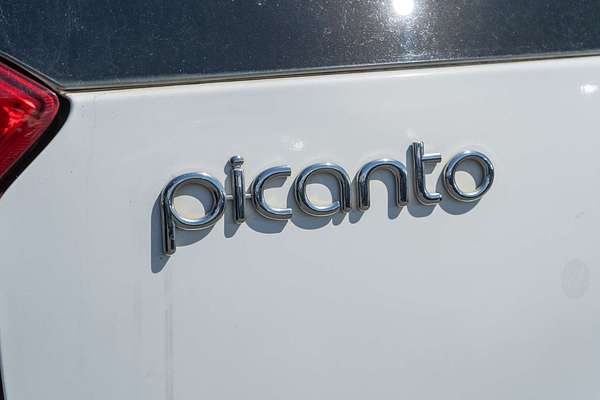 2019 Kia Picanto GT-Line JA