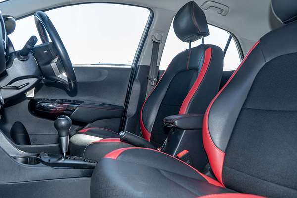 2019 Kia Picanto GT-Line JA
